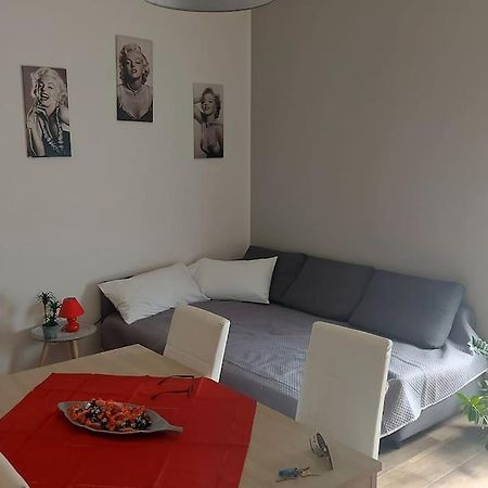 Residenza Dg Apartment Segrate Ngoại thất bức ảnh