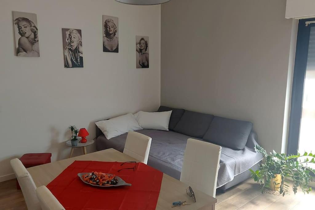 Residenza Dg Apartment Segrate Ngoại thất bức ảnh