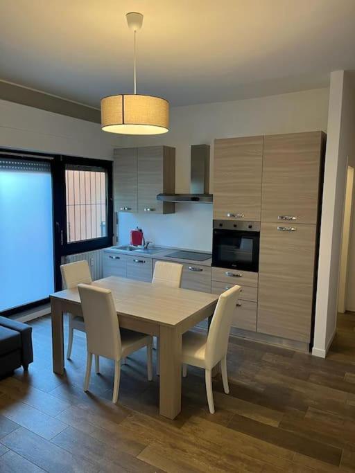 Residenza Dg Apartment Segrate Ngoại thất bức ảnh