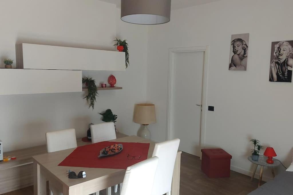Residenza Dg Apartment Segrate Ngoại thất bức ảnh
