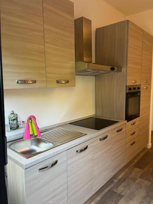Residenza Dg Apartment Segrate Ngoại thất bức ảnh